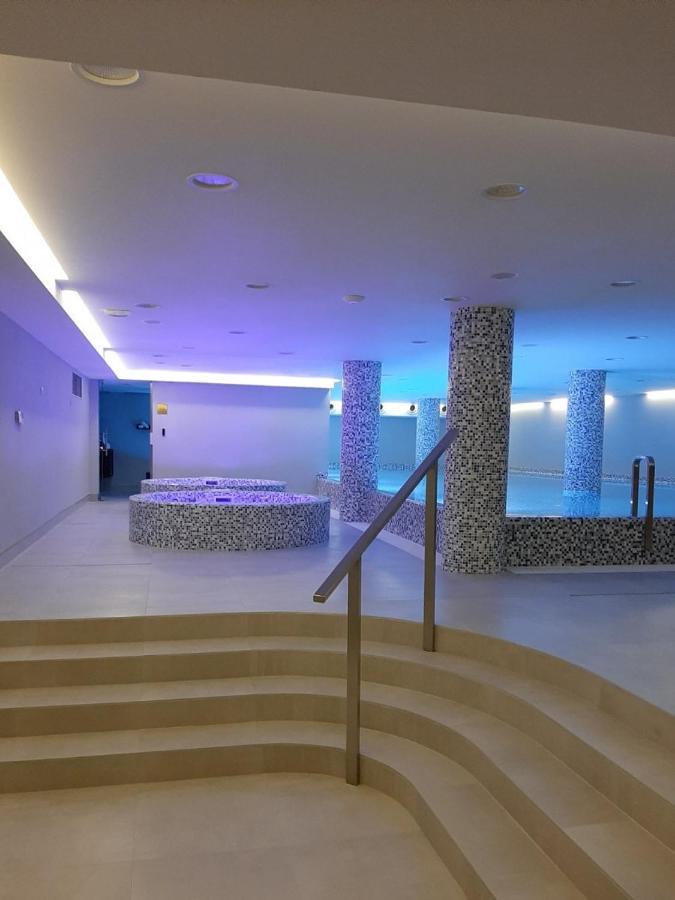 Apolon Spa Врнячка-Баня Екстер'єр фото